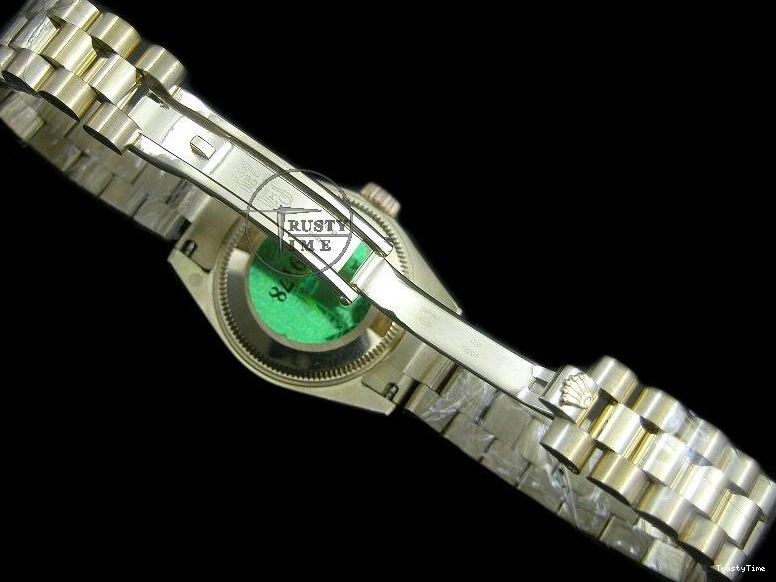 1027 RDJ0024 – DateJust Lightweight 707